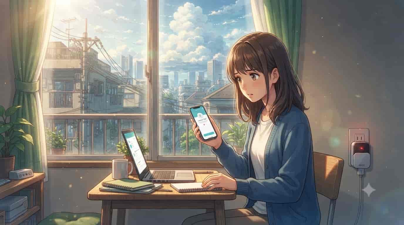How to Fix Smart Lock Wi-Fi Bridge Connection Failure