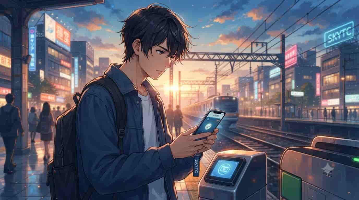 Secure Mobile Payment Apps for Android