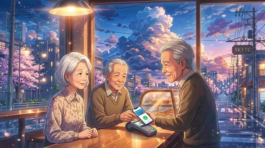 Best Contactless Payment Apps for Seniors: Quantitative Security & Field Usability Blueprint