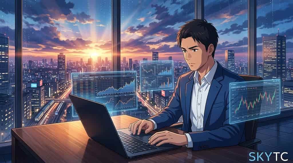 Best Secure Laptops for Financial Analyst Software