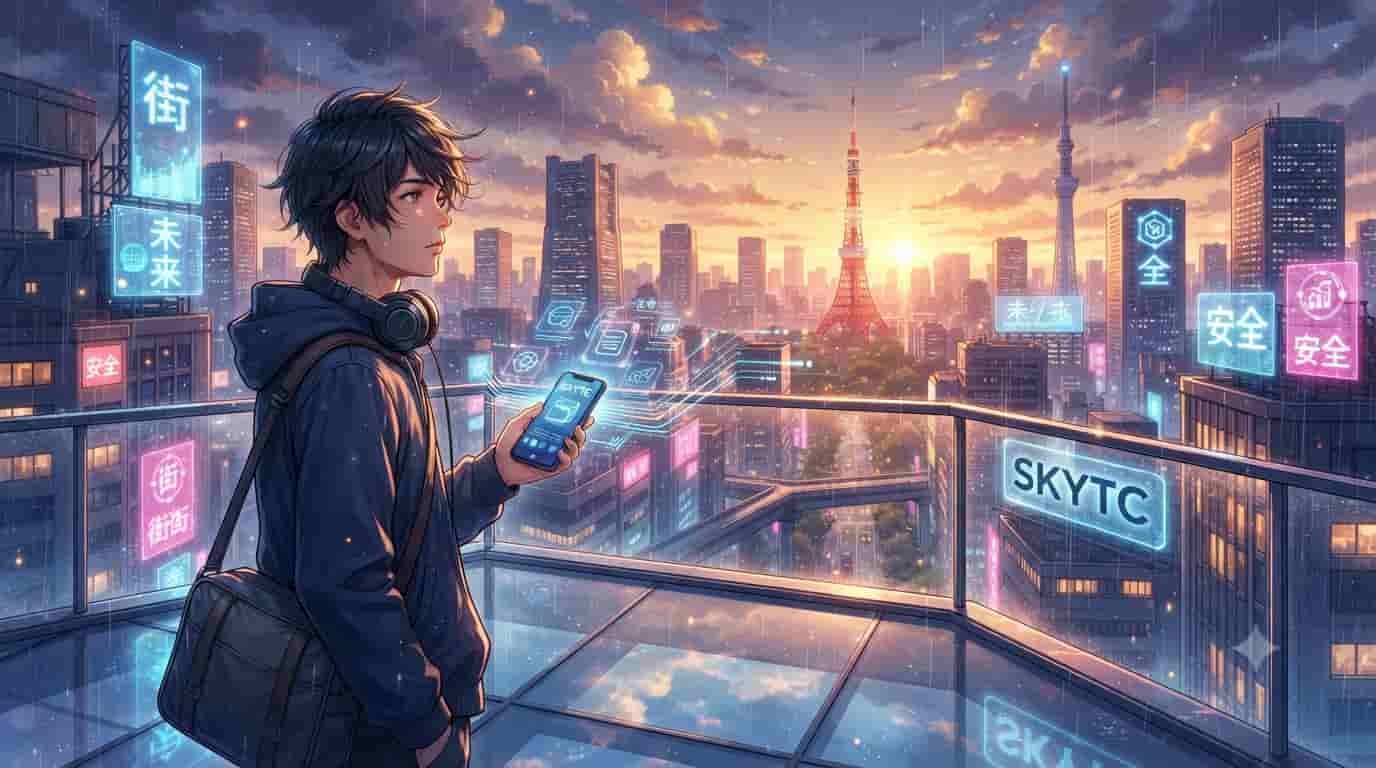 Mobile Wallet Tokenization Explained